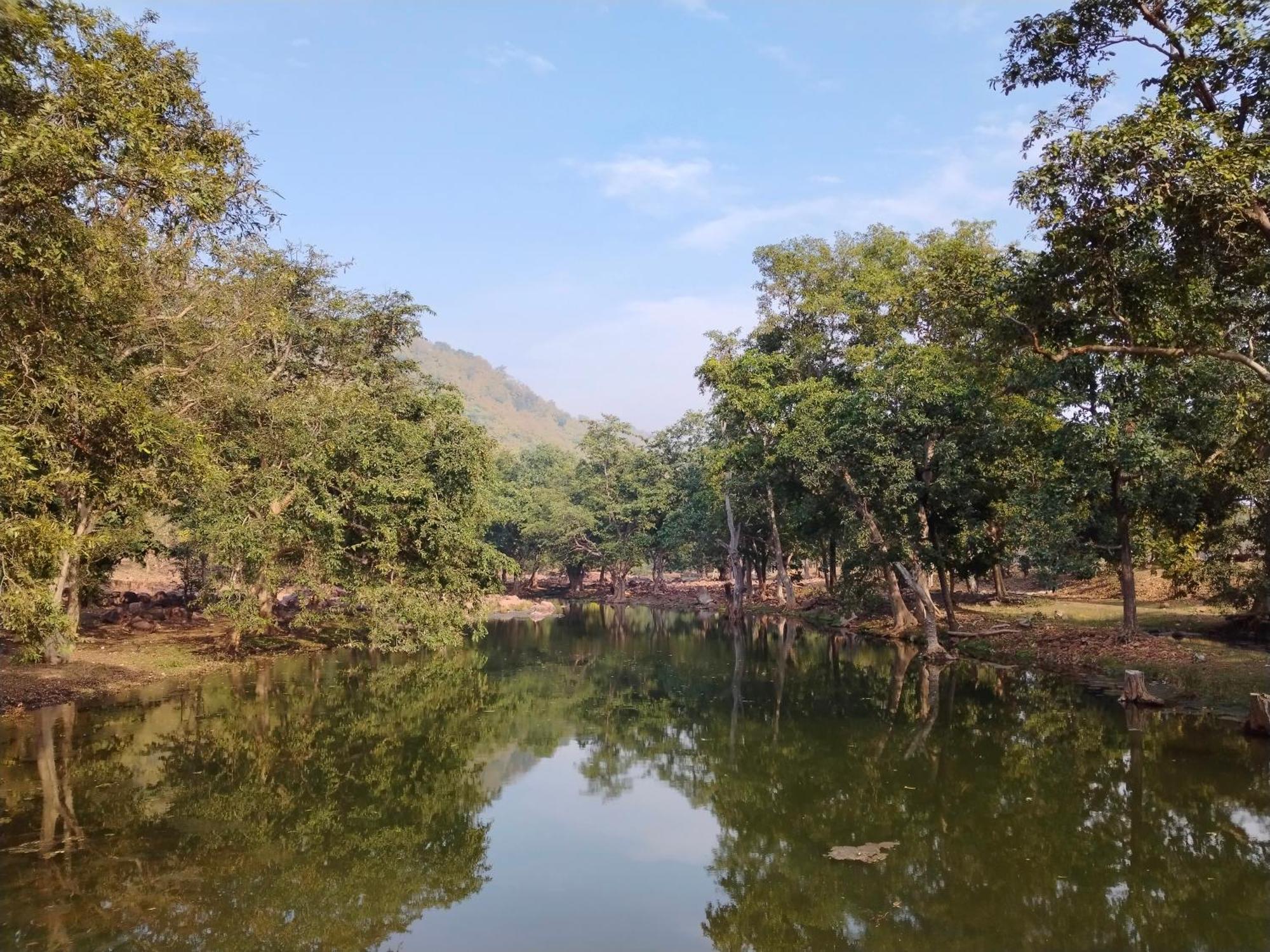 Laxmi Home Stay Ghura Exterior foto
