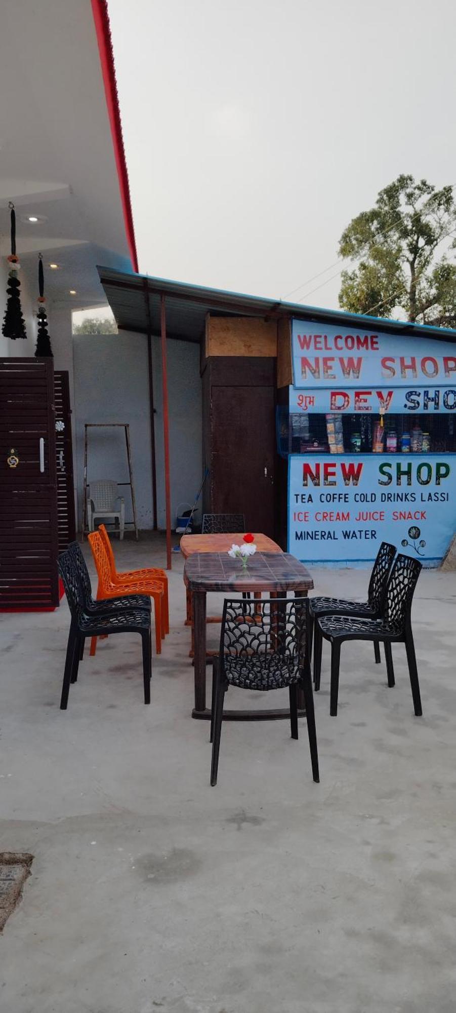 Laxmi Home Stay Ghura Exterior foto