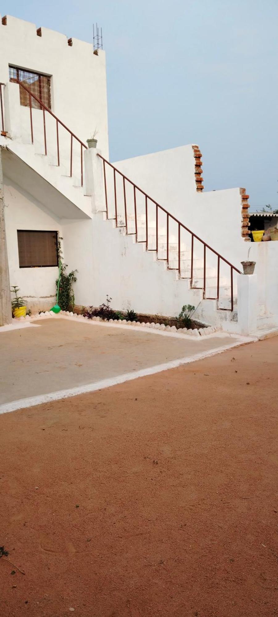 Laxmi Home Stay Ghura Exterior foto