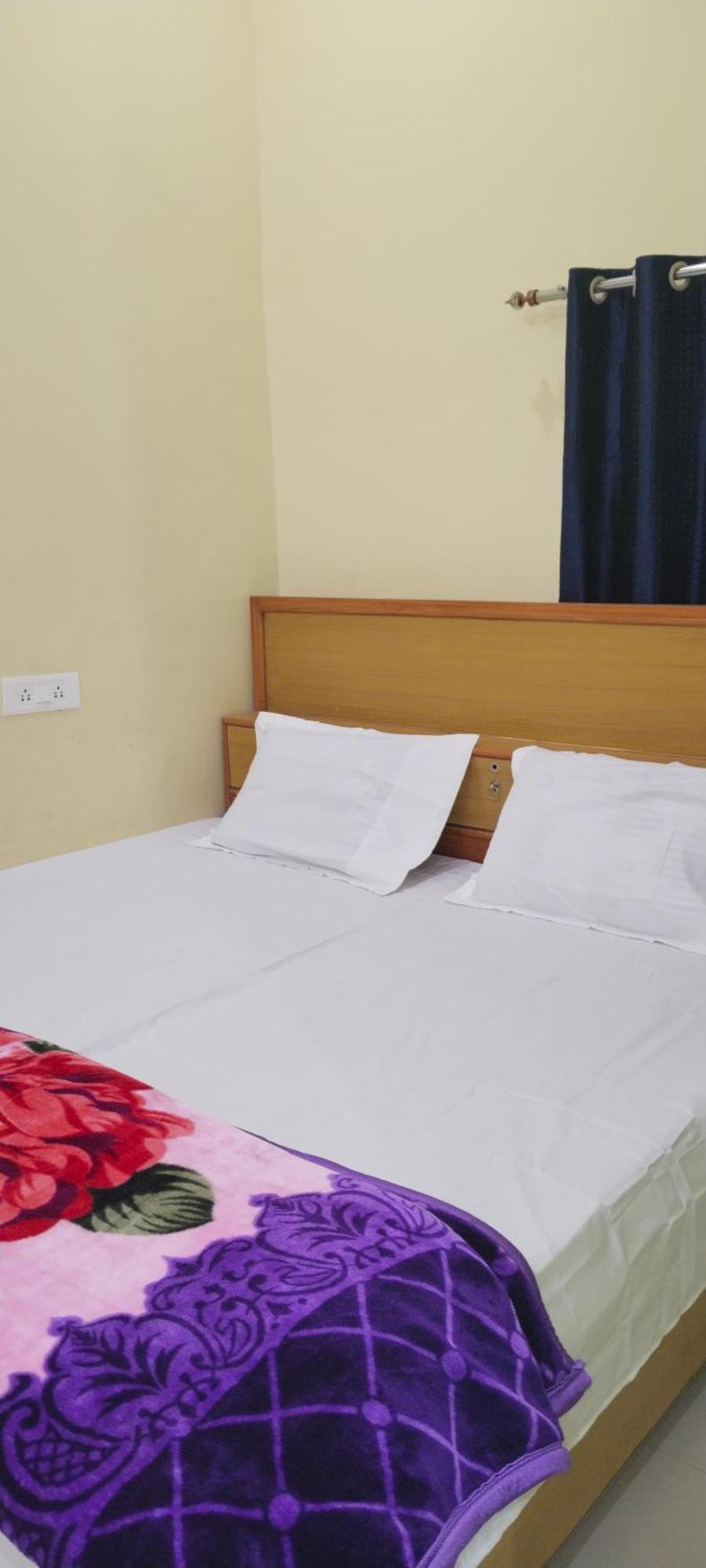 Laxmi Home Stay Ghura Exterior foto