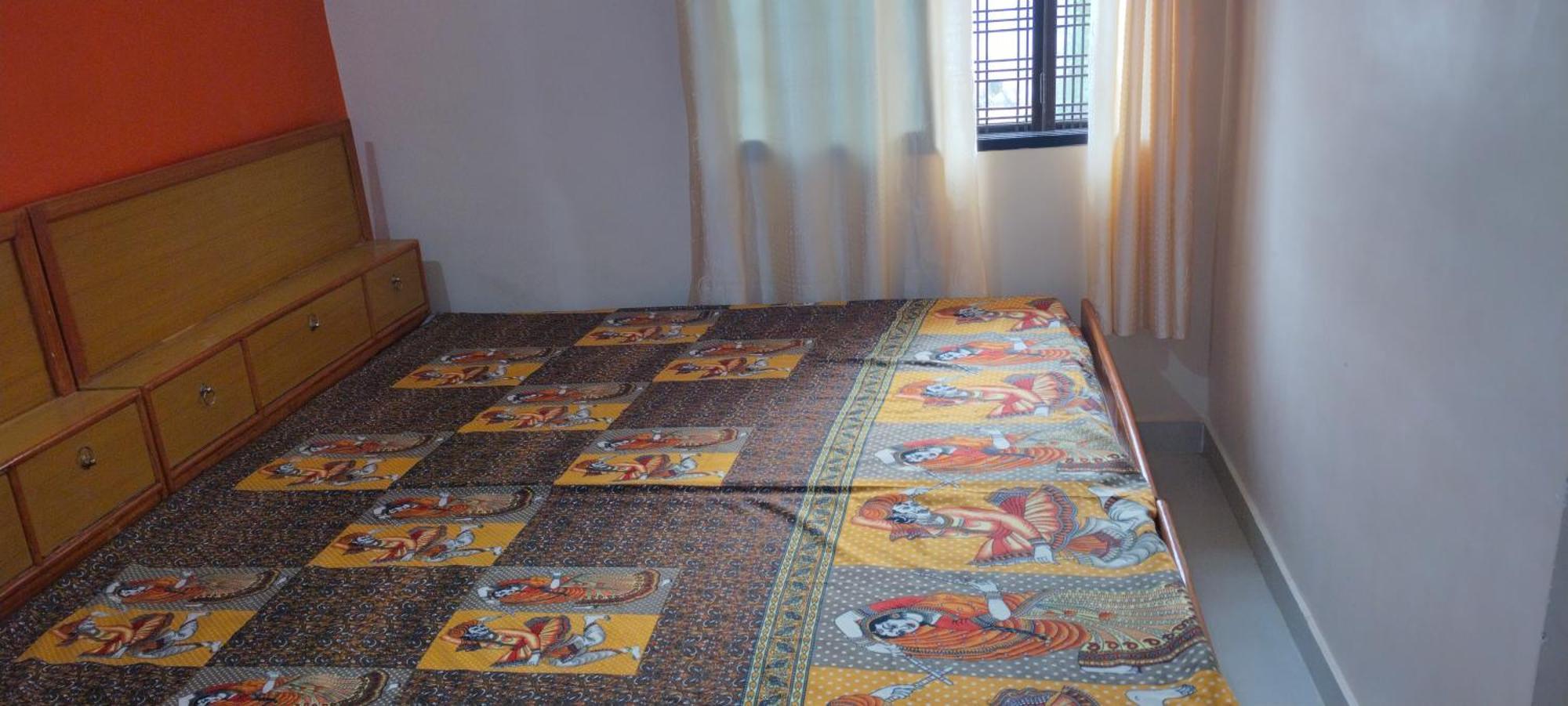 Laxmi Home Stay Ghura Exterior foto
